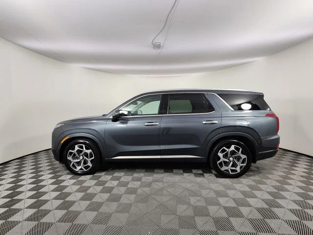 Used 2022 Gray Hyundai Calligraphy image 2