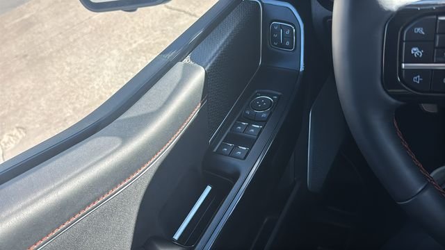 Used 2024 White Ford Raptor image 23
