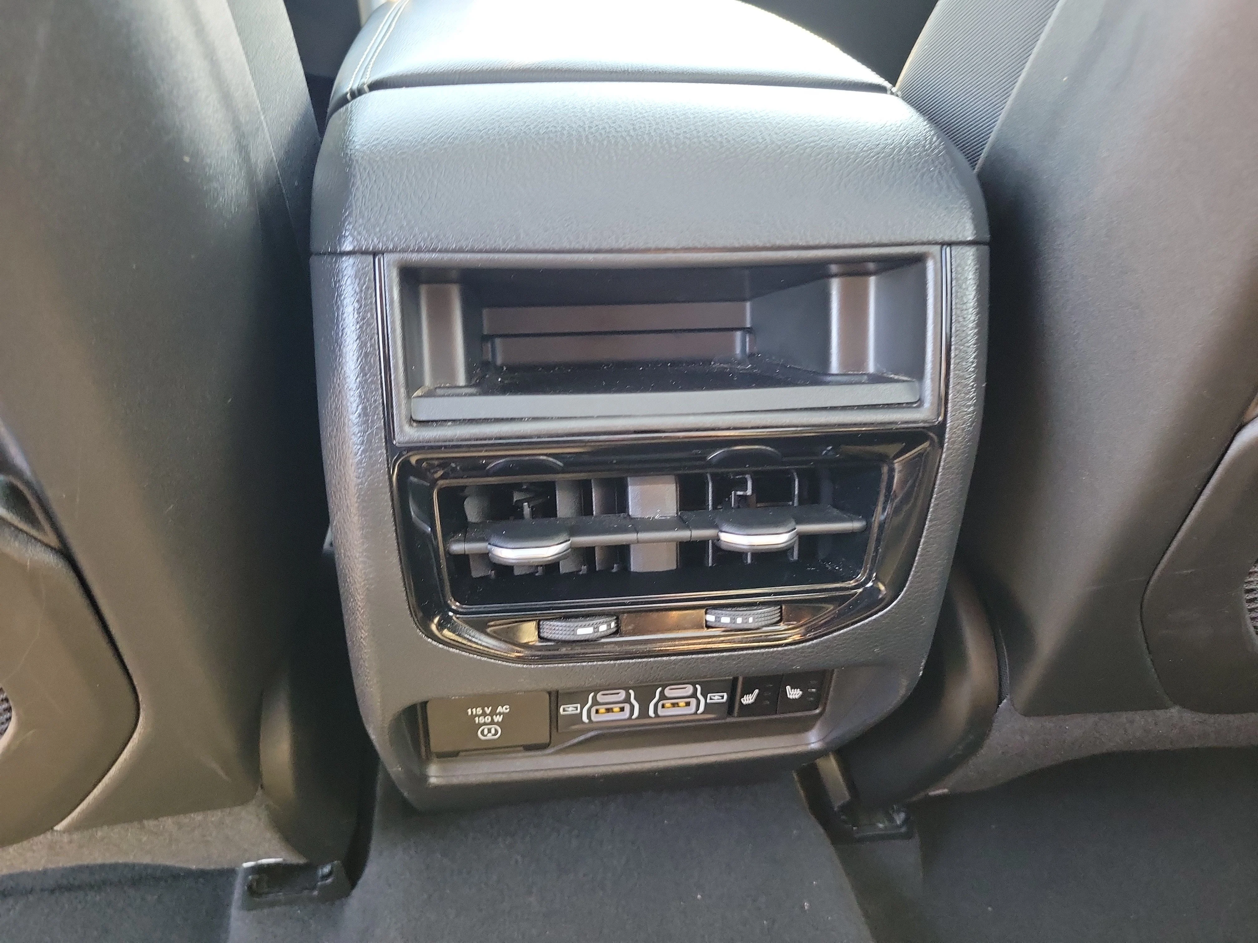 Certified Used 2023 Gray Jeep 4xe image 19