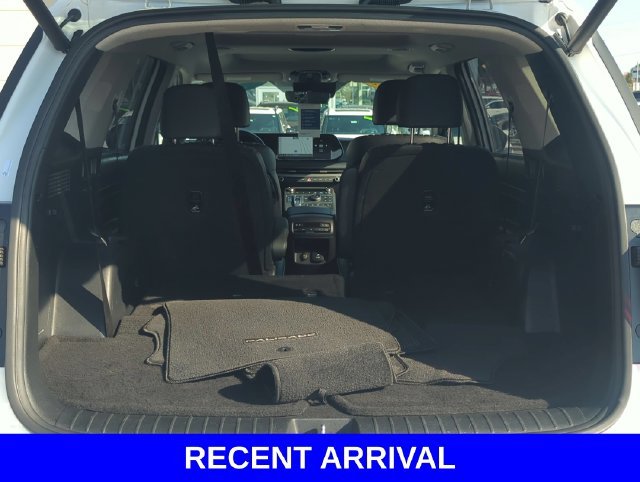 Certified Used 2023 White Hyundai Limited image 27