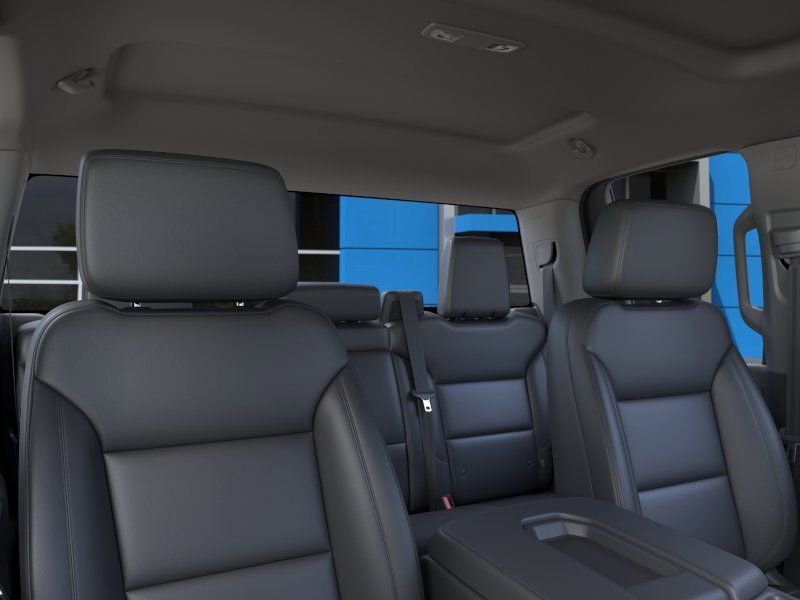 2025 Chevrolet Silverado 2500 HD Work Truck - Photo 27