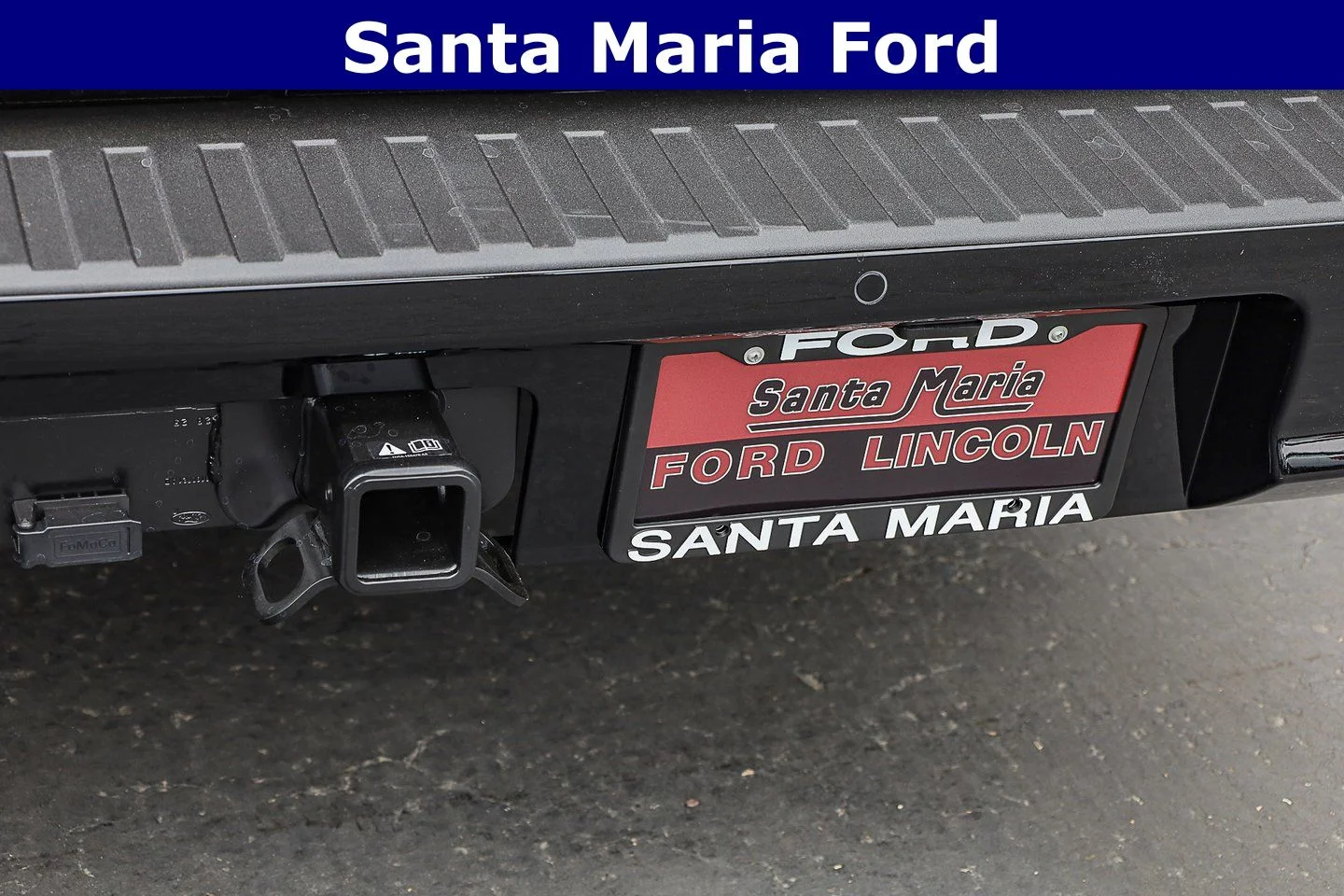 2025 Ford Maverick Lobo Standard - Photo 7