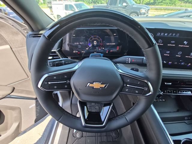 2026 Chevrolet Suburban High Country - Photo 11
