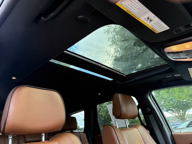 Used 2021 Gray Jeep Overland image 34