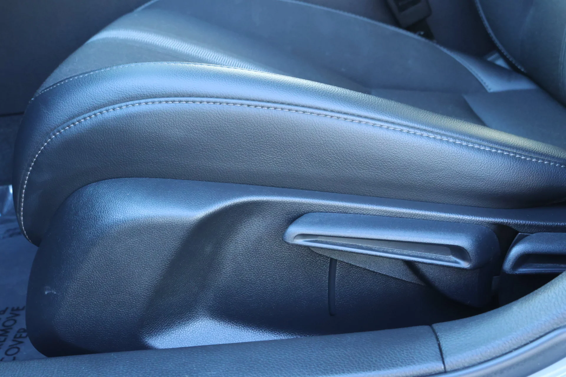 Used 2024  Honda Sport image 19