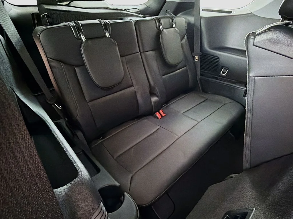 Used 2024 Black Ford XLT image 26