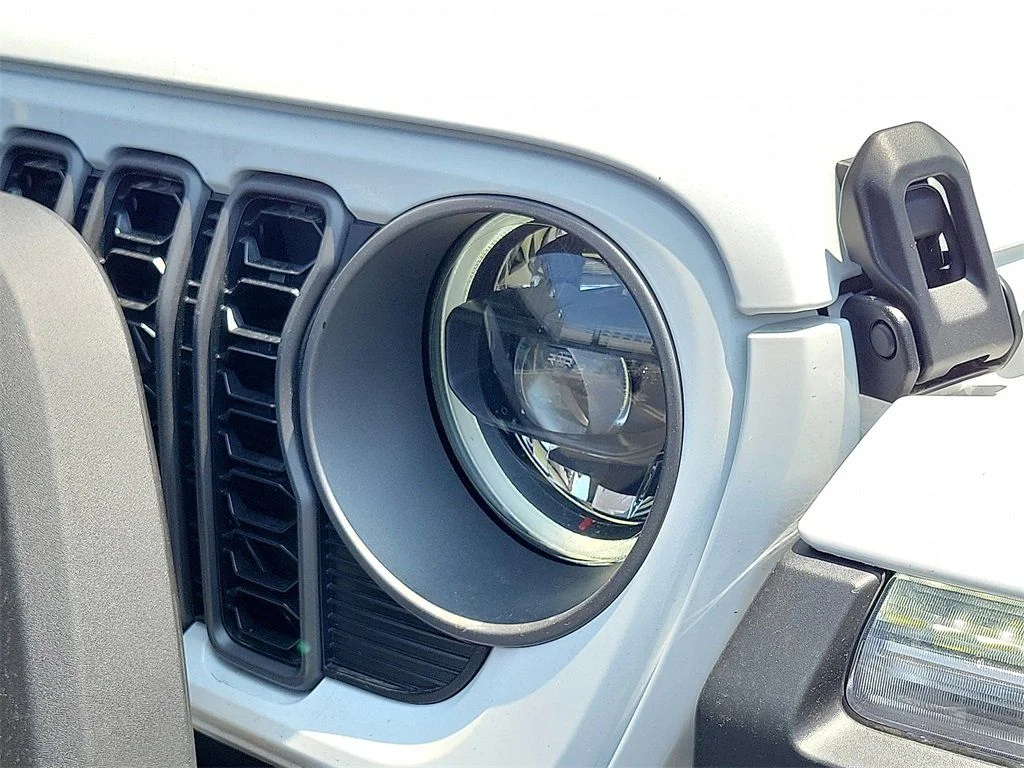 2025 Jeep Gladiator Rubicon X - Photo 20