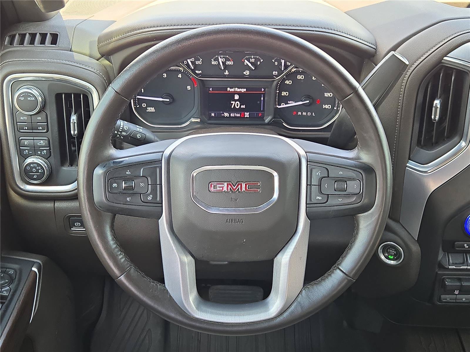 Used 2022 Quicksilver Metallic GMC SLT image 17