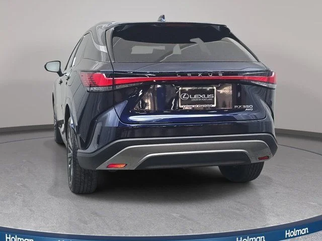 New 2026  Lexus 350 Premium image 7