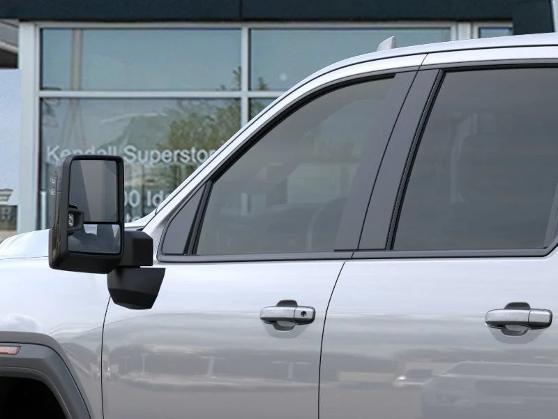 2026 GMC Sierra 2500HD AT4X - Photo 12