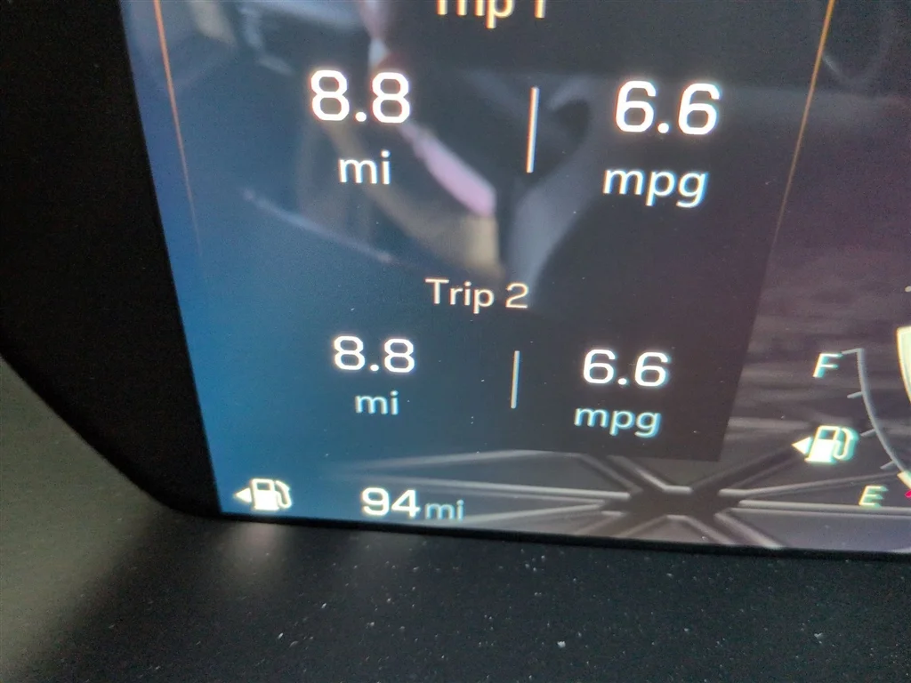 New 2026 Sterling Metallic GMC Elevation image 36
