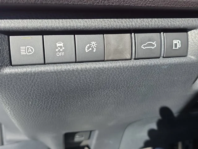 Used 2026 Beige Toyota XSE image 26