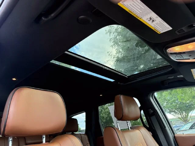 Used 2021 Gray Jeep Overland image 34