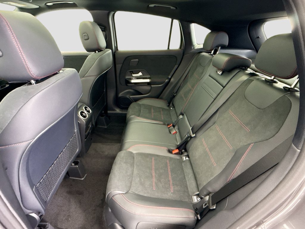 New 2026 Mountain Grey Metallic Mercedes-Benz GLA 250 image 20