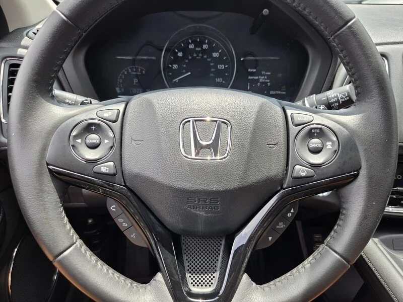 Used 2020 GRAY Honda EX-L image 28