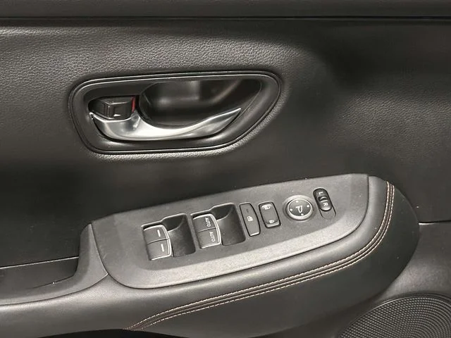 2024 Honda HR-V Sport - Photo 13