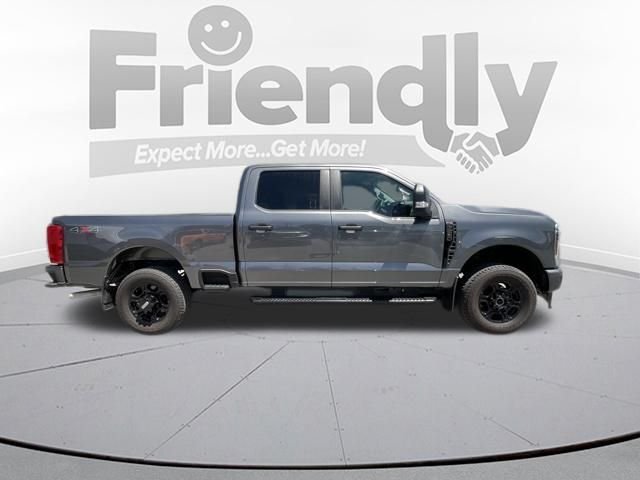 Used 2026 Gray Ford XL image 7