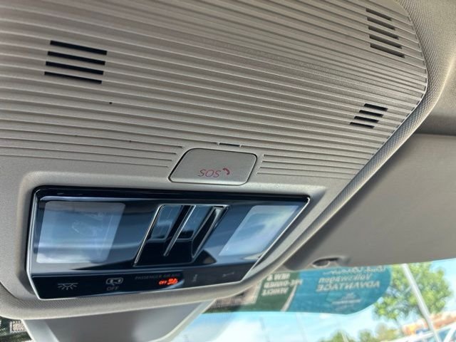 New 2026 Pure Gray Volkswagen SE w/Technology image 19