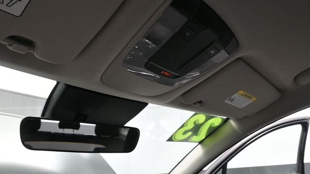 Used 2023 Black Kia LX image 24