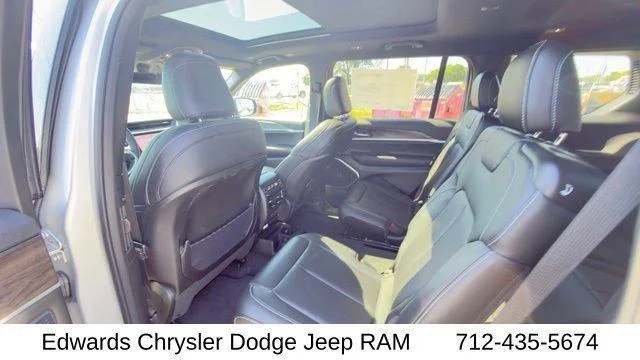 New 2026 Silver Zynith Jeep Limited image 31