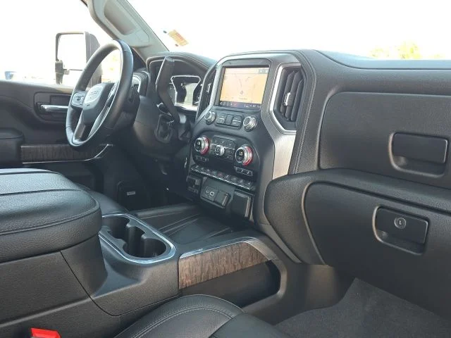 Used 2023 Black GMC Denali image 22