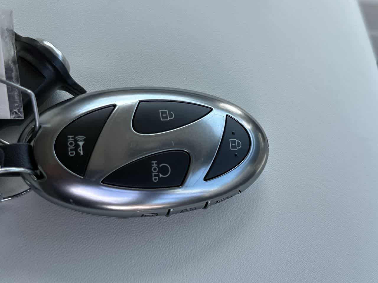 2025 Hyundai Santa Fe Calligraphy - Photo 28