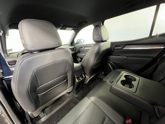 2026 GMC Terrain AT4 - Photo 14