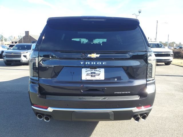 New 2026 Dark Ash Metallic Chevrolet Premier image 5