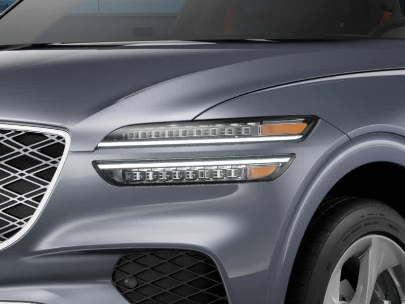 New 2026 Ceres Blue Genesis 2.5T image 11