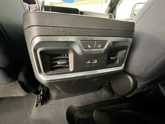 2024 Chevrolet Silverado 2500HD High Country - Photo 19