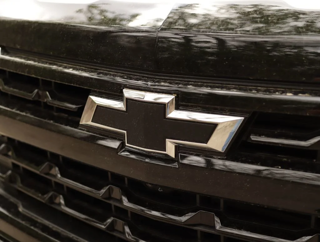 2026 Chevrolet Silverado 1500 LT Trail Boss - Photo 33
