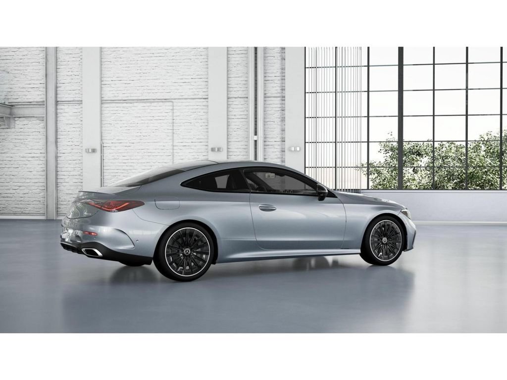 New 2027 Cirrus Silver Metallic Mercedes-Benz CLE 450 image 62