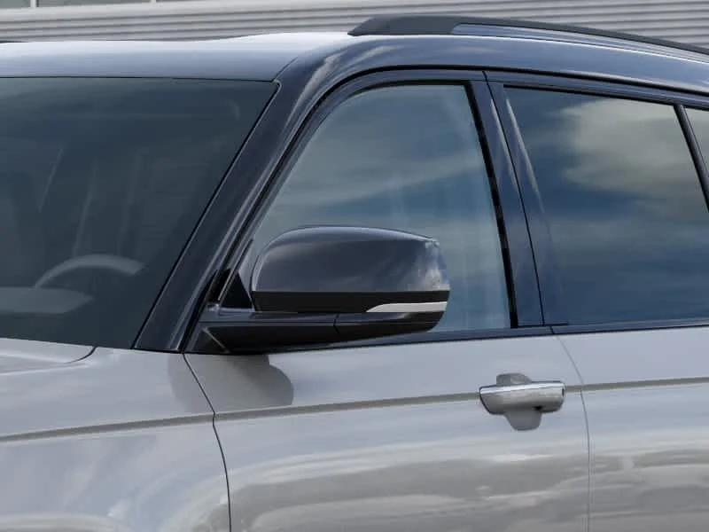 New 2025 Silver Zynith Jeep Limited image 12
