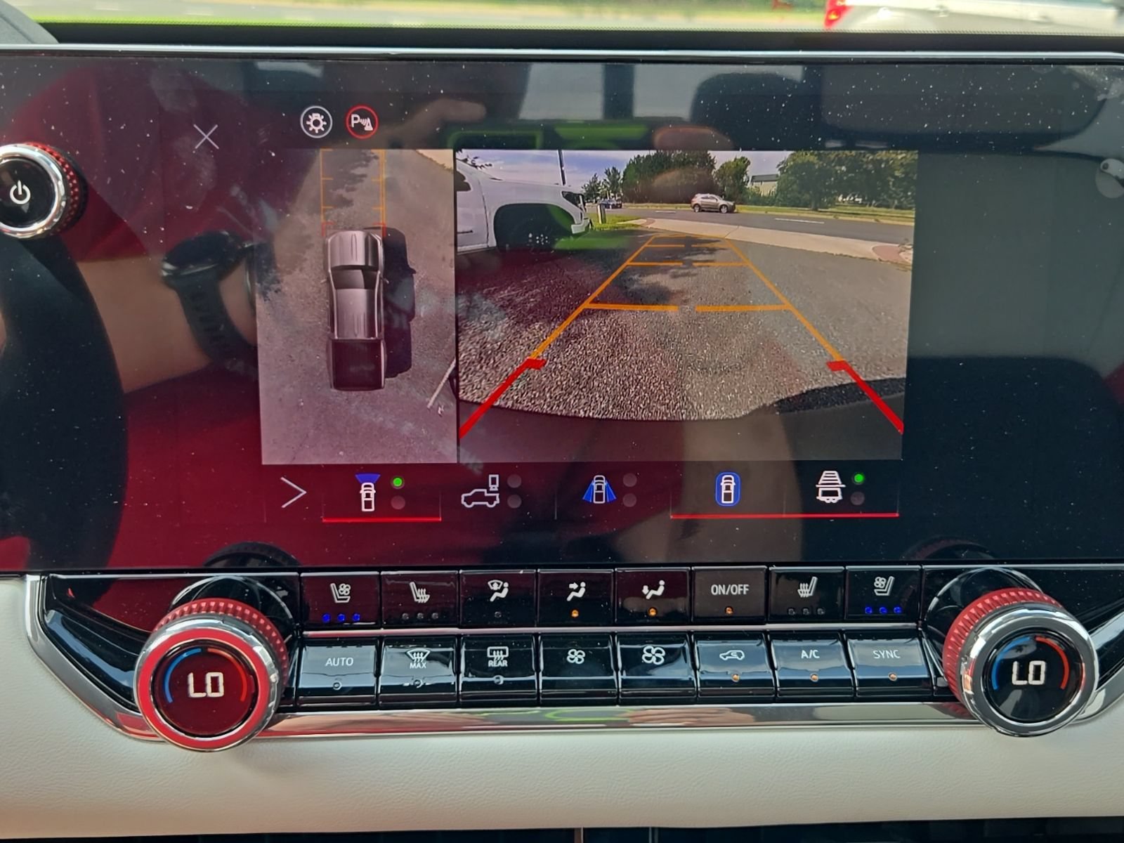 2026 GMC Canyon AT4X - Photo 38