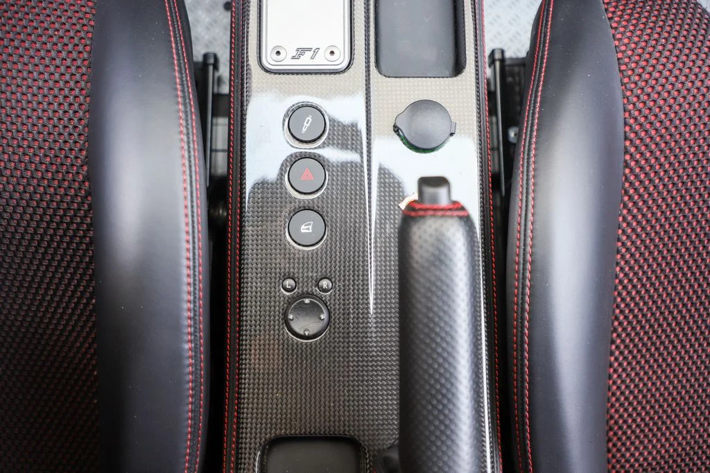 Used 2008 Red Corsa Ferrari Scuderia image 57