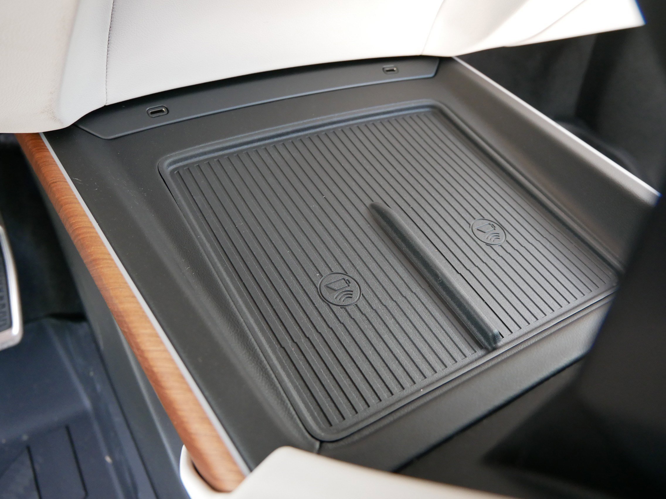 2026 Cadillac VISTIQ Luxury - Photo 23