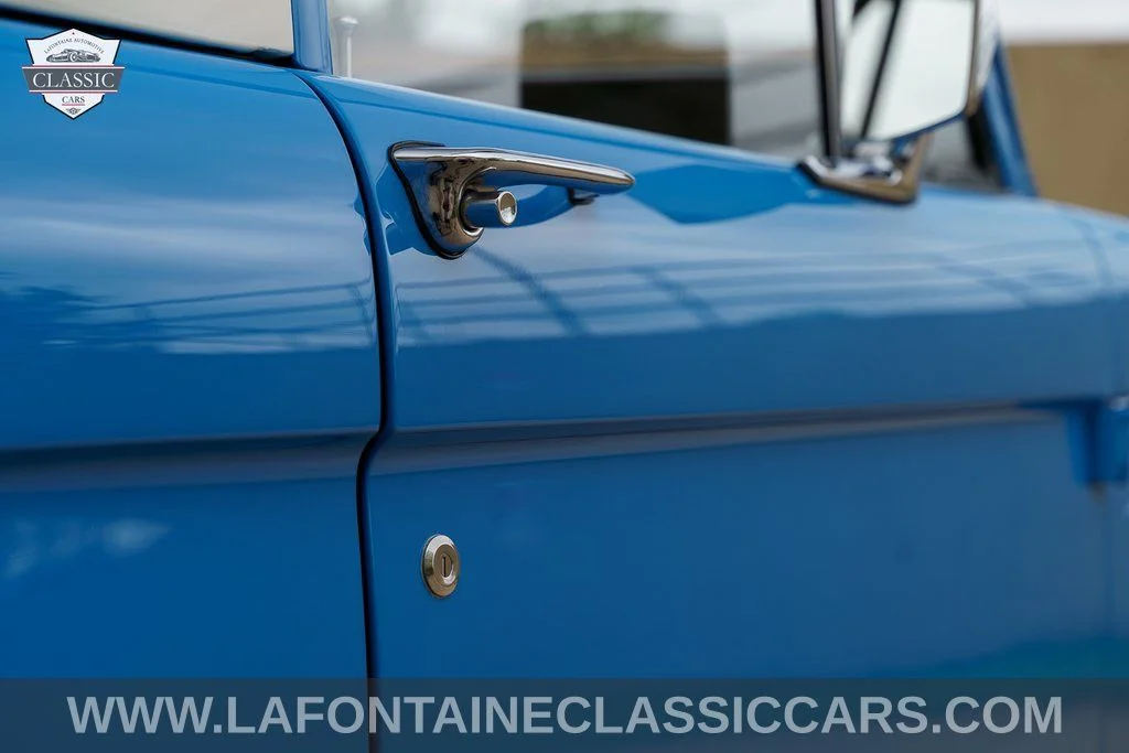 Used 1969  Ford 4x4 image 34
