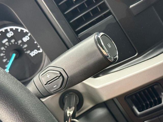 New 2026 Carbonized Gray Metallic Ford F-250® XL image 95