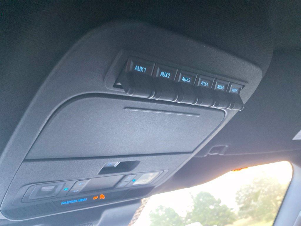 Used 2025 Gray Ford Tremor image 24