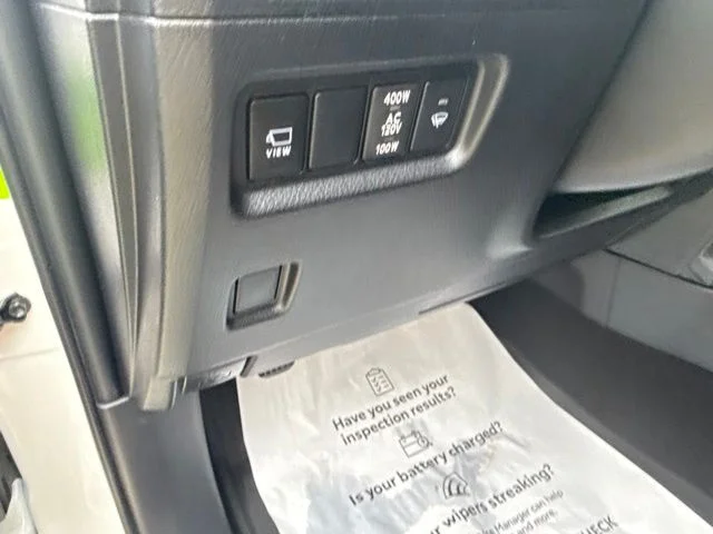 Certified Used 2023 White Toyota TRD Pro image 31