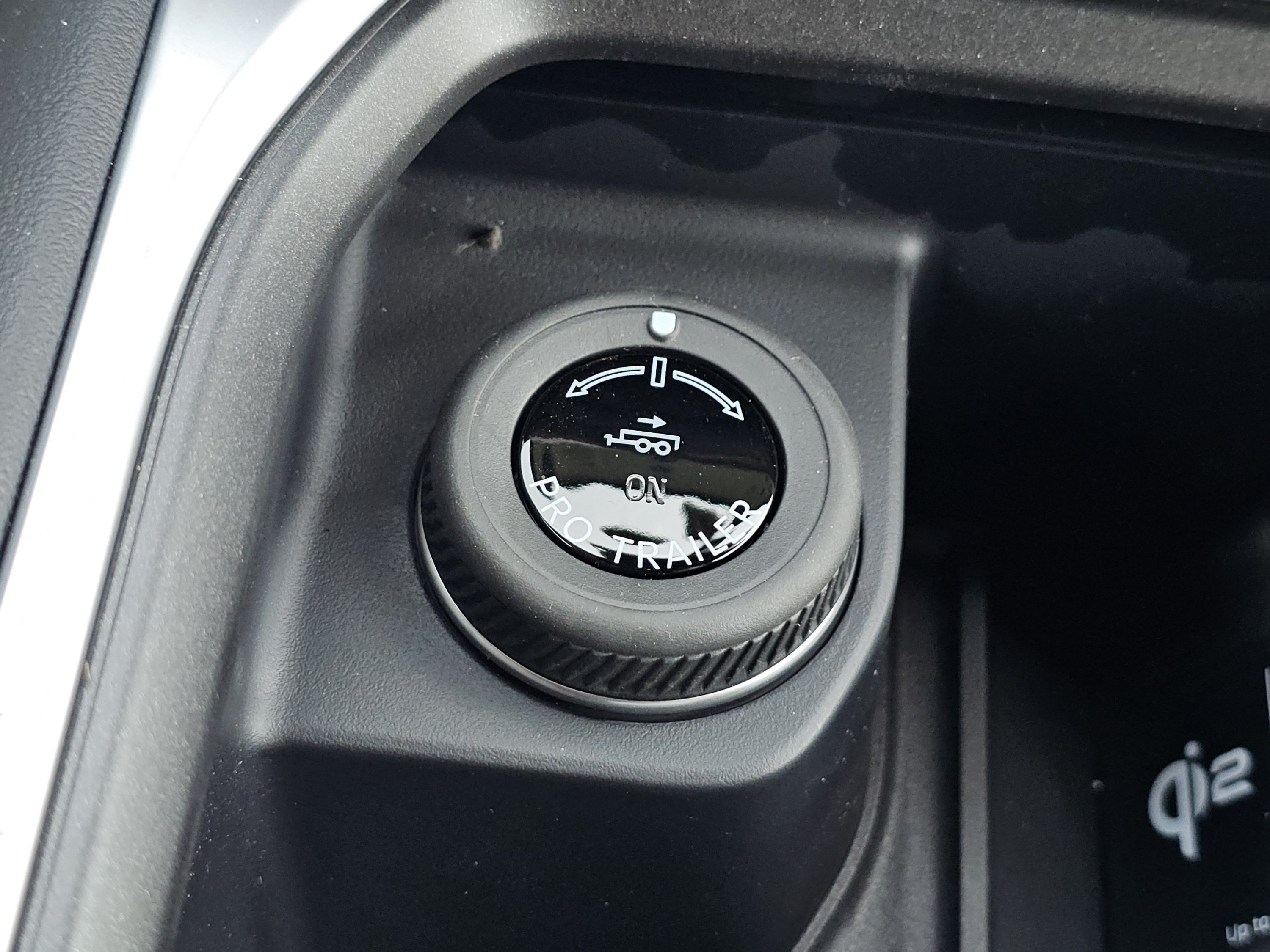 New 2027 Marsh Gray Ford Tremor image 14