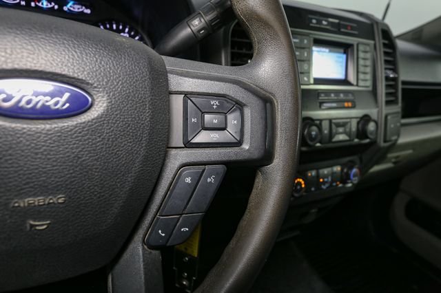 Used 2022 Black Ford XL image 25