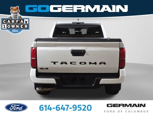 Used 2026 Ice Toyota TRD Sport image 10