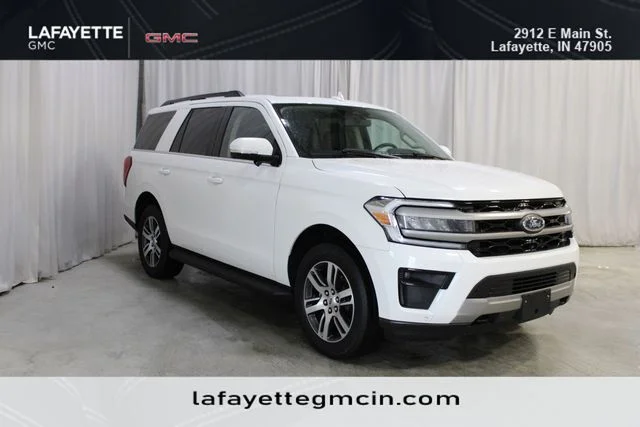 2024 Ford Expedition XLT 4x4's photo