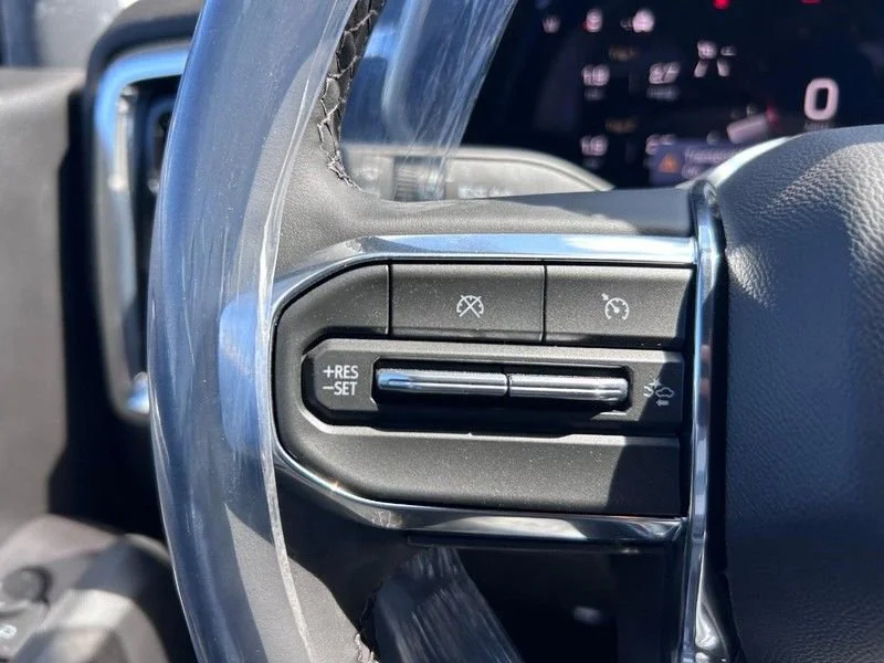 2026 GMC Canyon Elevation - Photo 10