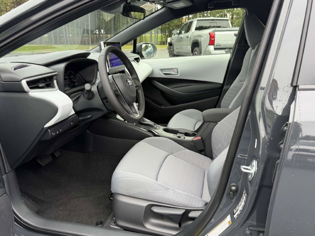 New 2027 Underground Toyota  SE AWD image 15