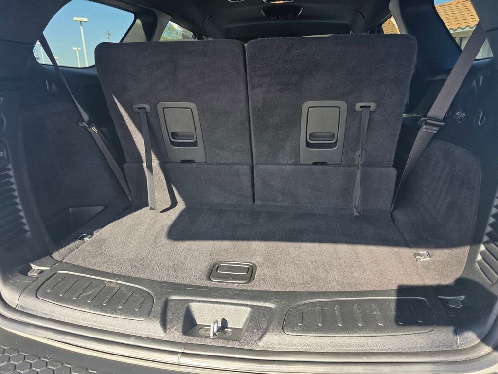 Certified Used 2023 Gray Dodge GT image 18