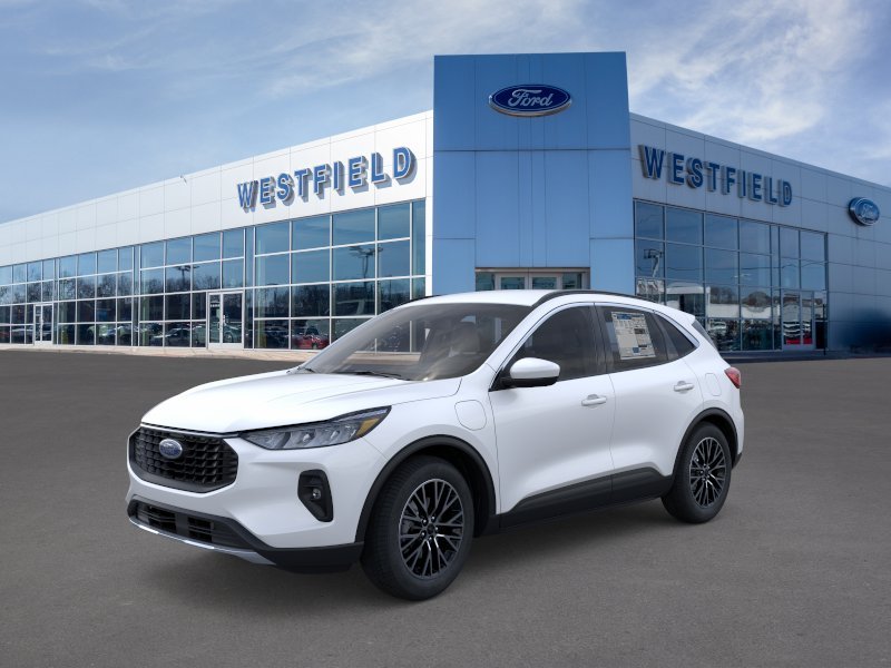 2026 Ford Escape Plug-in FWD's photo