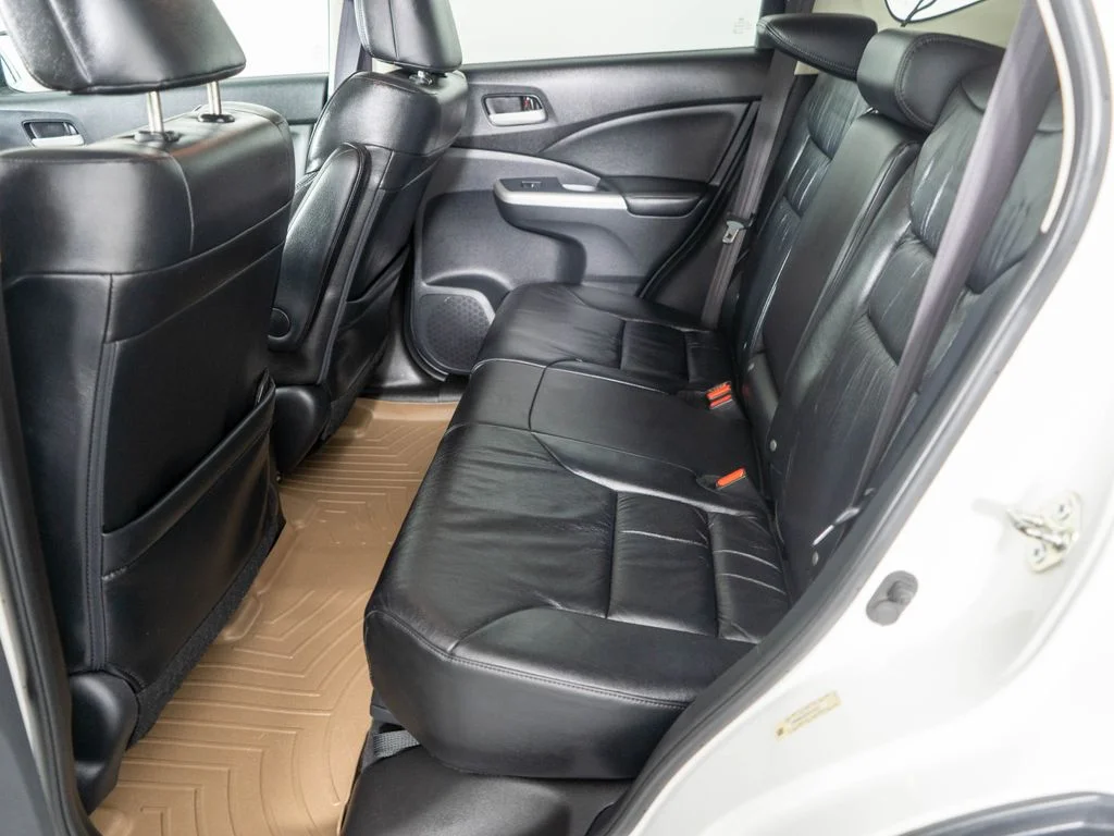 Used 2013 White Honda Touring image 11