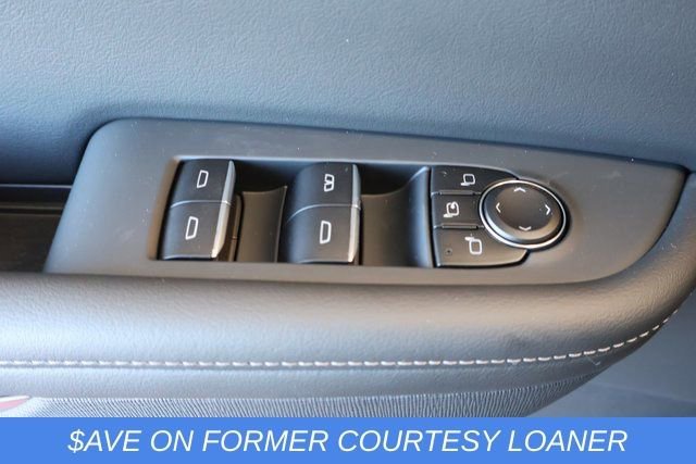 2026 Buick Enclave Sport Touring - Photo 11